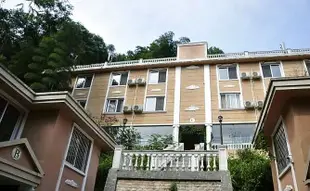 朝陽湖翡翠度假山莊酒店Chaoyang Lake Jade Holiday Villa Hotel