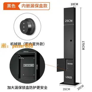 【台灣公司保固】適用于特斯拉充電樁立柱賽博充立柱model3Y/S/X專用充電桿子Tesla