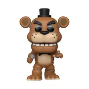 Five Nights at Freddy's - 10th Anniversary Freddy Fazbear Pop! Vinyl Figure