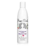 Rizos Curls Curl Defining Cream, Enhance Waves, Curls & Coils, Soft Hold Weightl
