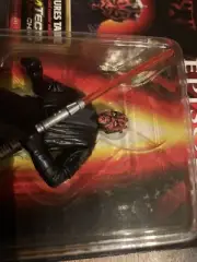 Star Wars Episode One Vintage Darth Maul 1998 RARE