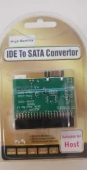 IDE TO SATA CONVERTOR