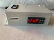 Plug & Play Sous Vide Temperature Controller Thermostat Machine Slow Rice Cooker
