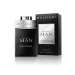 BVLGARI 寶格麗 MAN BLACK COLOGNE 當代冰海男性古龍淡香水