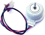 for Hisense Rongsheng Refrigerator ZWF-30-3 B03081070 Refrigeration Fan Motor DC Motor Replace