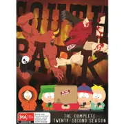 South Park - Season 22