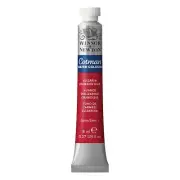 (3) Tubes Winsor & Newton 8 ml Alizarin Crimson Hue, NEW