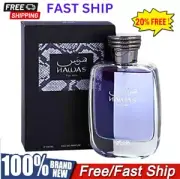 Hawas for Him by Rasasi Hawas Purple Cologne EDP 3.38 oz New in Box✨