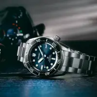 在飛比找momo購物網優惠-【SEIKO 精工】PROSPEX系列 DIVER SCUB