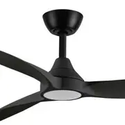Martec Seaforth 56" LED DC WIFI Ceiling Fan with Remote Control
