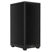 Corsair 2000D Airflow Mini-ITX Tower Case Black
