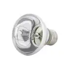 220-230V Night Heat Light Lamp Bulb For Bird Snake Reptile Pet Amphibian GD2 Bt5
