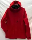 Volcom Men's Dua Insulated Gore Snowboard Snow Ski Jacket Red Size XXL NEW