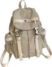 [STARTIST] Backpack for Women Men Fashion Daypack for Everyday Trips Weekend Outings Hiking