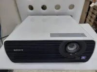 在飛比找Yahoo!奇摩拍賣優惠-台中 現貨 可自取 索尼 SONY VPL-EX120 LC