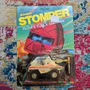 Schaper Stomper Mega Star / Future Force 307 White New Sealed