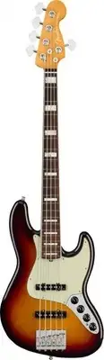 Fender Electric Bass American Ultra Jazz V Safe delivery from Japan