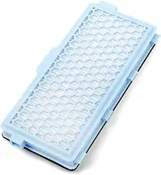 Active Airclean Filter SF-AA50 with Active Charcoal for Miele Vacuum Cleaners - Vacuum Accessories