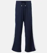 [The Upside] The Upside Estadio Josie track pants AU 14 blue