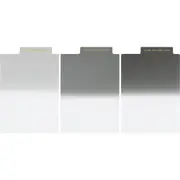 LEE85 Neutral Density Grad Set Hard