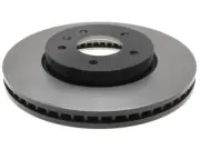 For 2008-2010 Saturn Vue Brake Rotor Front Raybestos 56116MG 2009