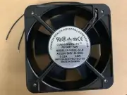 Commonwealth FP-108-EX-S1-B Rotary Cooling Fan, 220 / 240VAC 50 / 60Hz 38W