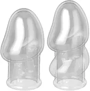 Soft Silicone Cock Rings Sex Rubber Penis Rings for Men Erection Sex Toys for Couples Penis Sleeve & Men's Sexual Wellness