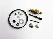 Carburetor Repair/Rebuild Kit Replaces Tecumseh 632235 for 632233 632236 632253 632257 632258 632261 632267 632230 632272 632464 632535 632567 632631 632633