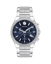 Movado Se Chronograph, 42mm