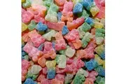 500g Trolli Super Sour Bears