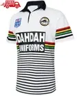 Penrith Panthers Replica 1991 Heritage Jersey - Free Postage