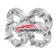 4PC 15mm 4Lugs 4x114.3 Wheel Spacers CB=73.1 12x1.25 Fits Nissan Silvia S13;S14