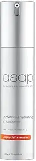 ASAP Advanced Hydrating Moisturiser 50ml