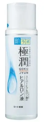 在飛比找Yahoo!奇摩拍賣優惠-【好厝邊】日本樂敦 ROHTO  肌研 極潤保濕化妝水170