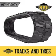 Fits Komatsu PC45AVANCER - (1-Track) 16" MWE Track 400x72.5Kx72 Komatsu PC40/PC4