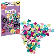 NEW ART LEGO 41908 DOTS Extra Dots Set Series 1 with 10 Surprise Charms