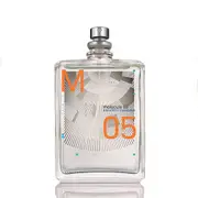 Escentric Molecules Molecule 05 Eau de Toilette Unisex 30 ml