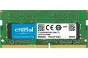 Crucial 8GB DDR4-3200 SODIMM Memory [CT8G4SFS832A]