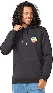 [Rip Curl] Men's Wetsuit Icon Hooded Sweatshirt