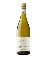 Squealing Pig Zero Sauvignon Blanc