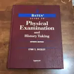 BATES GUIDE TO PHYSICAL EXAMINATION AND HISTORY TAKING