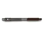 Boat Propeller Prop Shaft 6H1-45611-01 02 0 For Yamaha Outboard 60HP - 90HP 2/4T