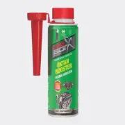 Nanoborx 300 ml Petrol Octane Booster