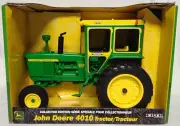 John Deere 1/16 4010 Toy Tractor Collector Edition with Hiniker Cab
