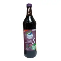 在飛比找蝦皮商城優惠-Aronia Original 野櫻莓5綜合汁 700ml/