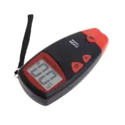 Damp Meter Detector Logs Tester 2-pin Humidity Tester Tool