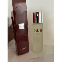 在飛比找蝦皮購物優惠-SK-II 青春露 230ml +面膜(2023.6日本購入