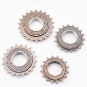 16/18/20T 35mm 1/2 X 1/8 Freewheel Bicycle Single Speed Cog Sprocket Parts 1pc