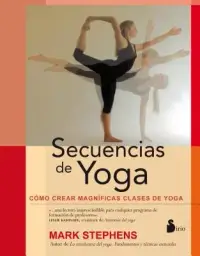 在飛比找博客來優惠-Secuencias de Yoga = Yoga Sequ