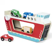 Melissa & Doug Classic Toys - Ferryboat